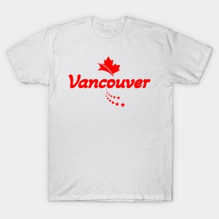 Vancouver T-Shirt